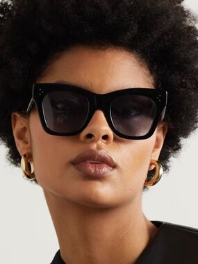 Celine Square Sunglasses